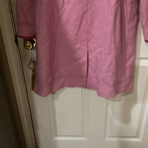 Coach woolen women coat 🌸 - Picture 12 of 12